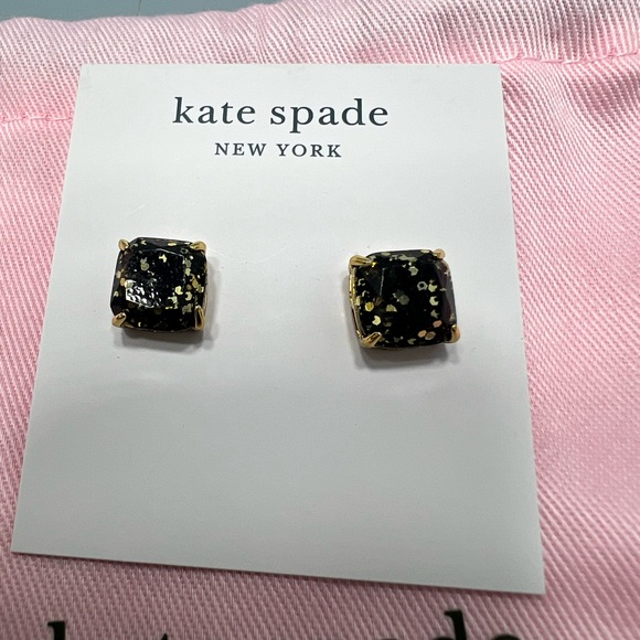 Kate Spade Earrings - Picture 2 of 4